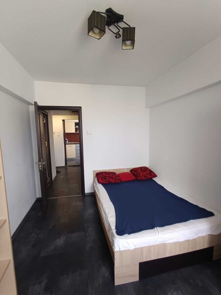 Tineretului, parc, metrou,